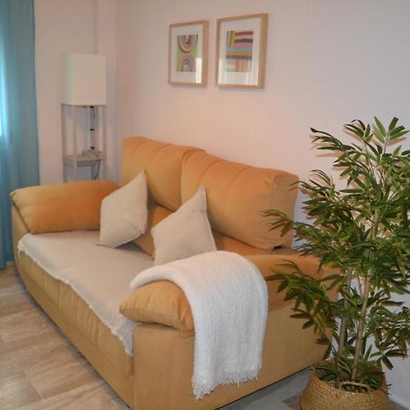 Apartamento Posidonia Free Parking กาดิซ ภายนอก รูปภาพ