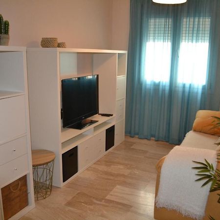 Apartamento Posidonia Free Parking กาดิซ ภายนอก รูปภาพ