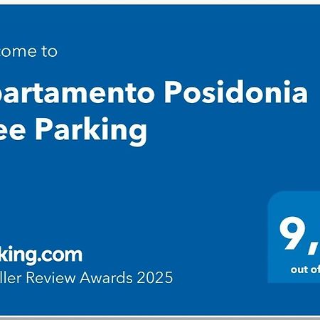 Apartamento Posidonia Free Parking กาดิซ ภายนอก รูปภาพ