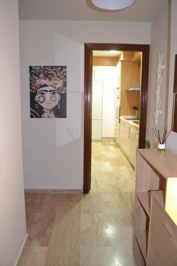 Apartamento Posidonia Free Parking กาดิซ ภายนอก รูปภาพ