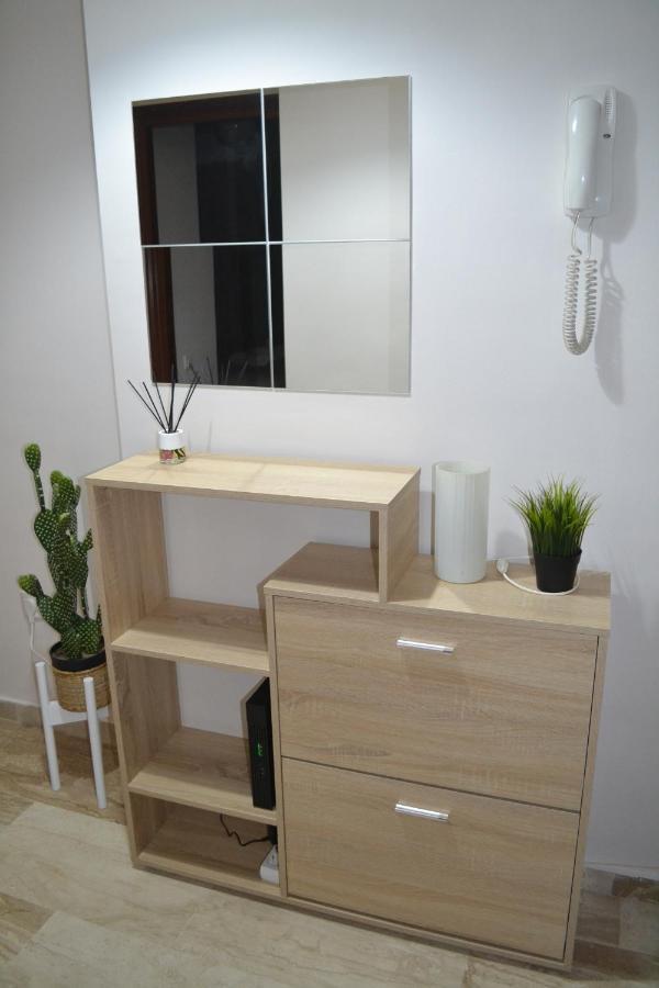 Apartamento Posidonia Free Parking กาดิซ ภายนอก รูปภาพ