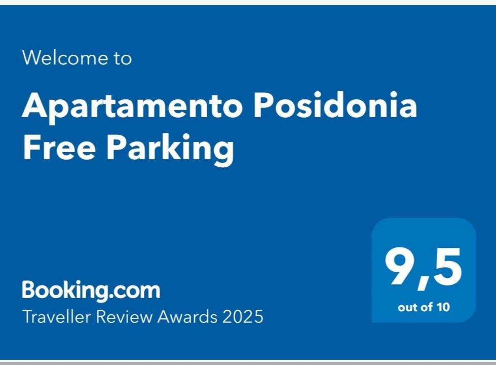 Apartamento Posidonia Free Parking กาดิซ ภายนอก รูปภาพ